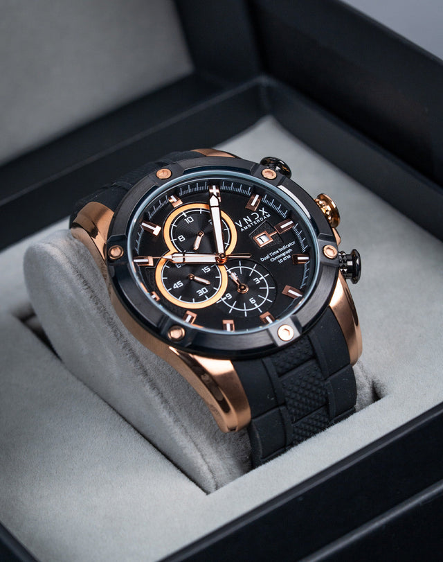 Hardloop horloges