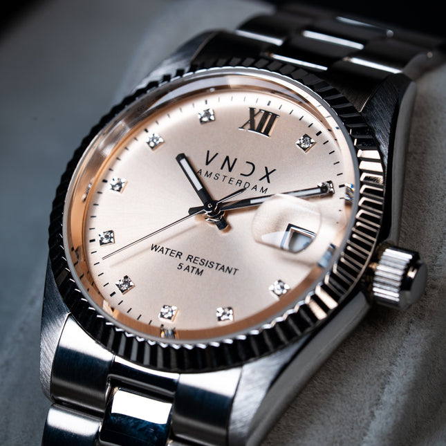 Dare Devil Medium Pink