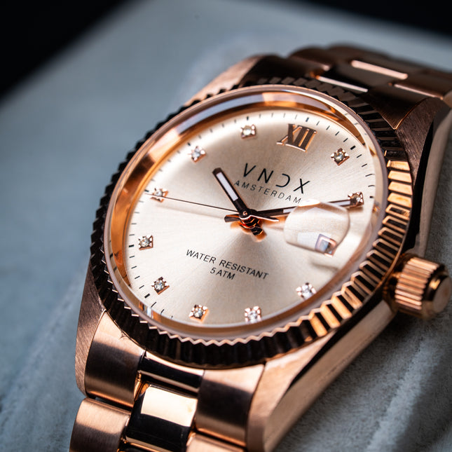 Dare Devil Medium Rosé