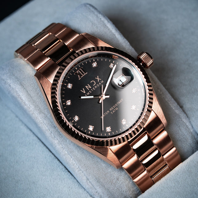 Dare Devil Medium Rosé Grijs