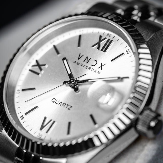 Dare Devil XL Silver