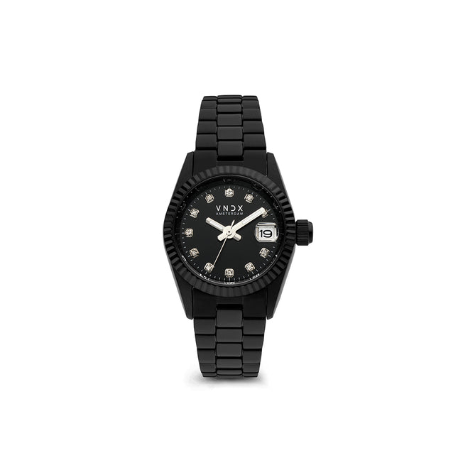 Dare Devil XS Black
