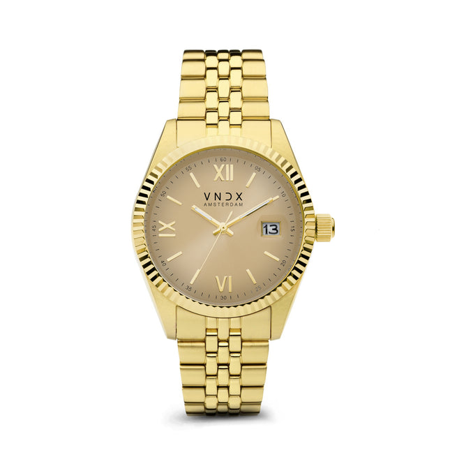 Dare Devil XL Gold Beige