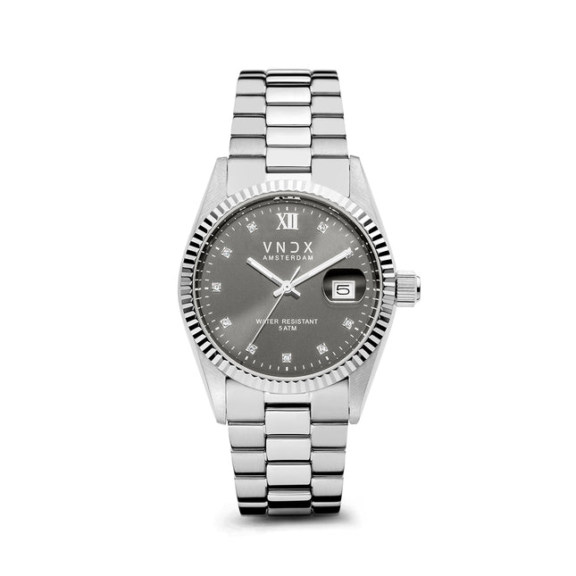 Dare Devil Medium Gray