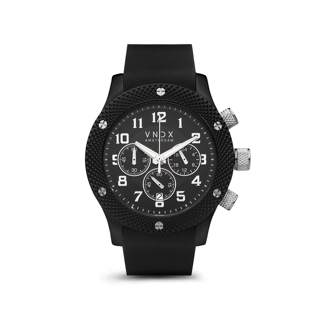 Rocky Rebel XS Black