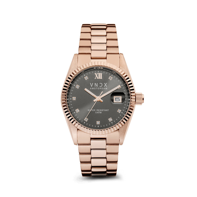 Dare Devil Medium Rosé Grijs