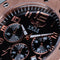 Chronograaf horloges