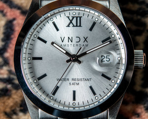 Collection image for: Zilveren horloges