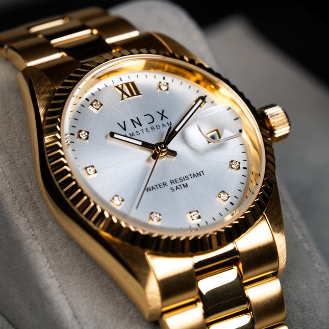 Dare Devil Medium Goud