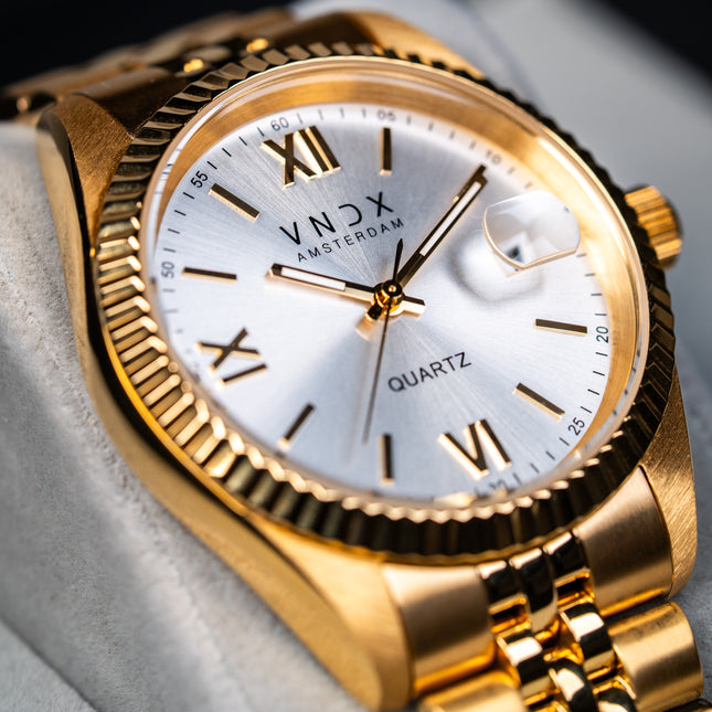 Dare Devil XL Gold
