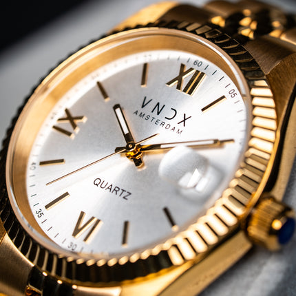 Dare Devil XL Goud