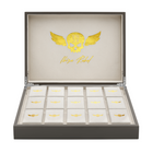 Ibiza Rebel Watch Box Big
