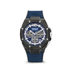 Wise Man Silicon Blue
