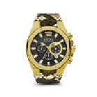 Wise Man Luxury Gold