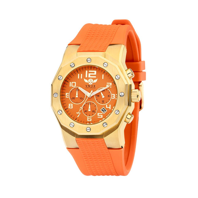 Ibiza Rebel Goud Oranje