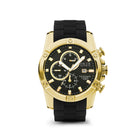 Young Rebel Big Boy Goud Zwart