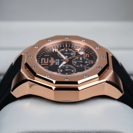 Ibiza Rebel Gold Gray