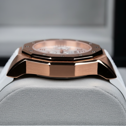 Ibiza Rebel Rosé Wit