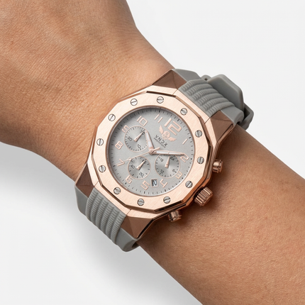 Ibiza Rebel Rosé Grijs