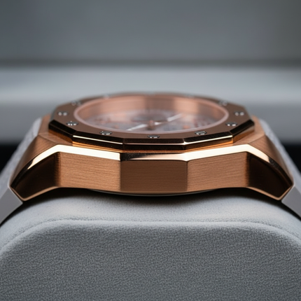 Ibiza Rebel Rosé Grijs