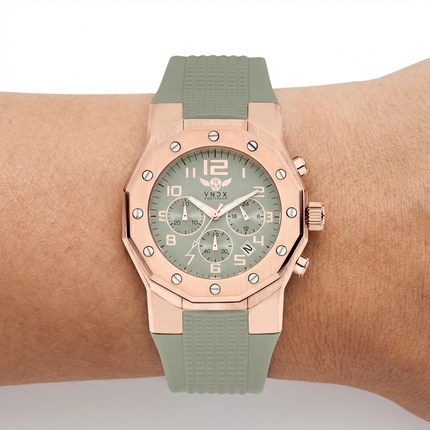 Ibiza Rebel Rosé Groen