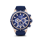 Young Rebel Big Brother Rose Gold Blue