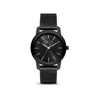 City Chick XS Black