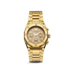 The One Gold Beige