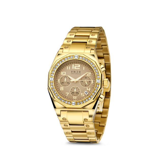 The One Stones Goud Beige