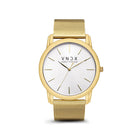 City Chick XL Gold