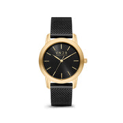 City Chick XS Black Gold