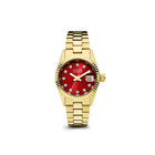 Dare Devil XS Gold Red