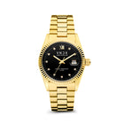 Dare Devil Medium Gold Black