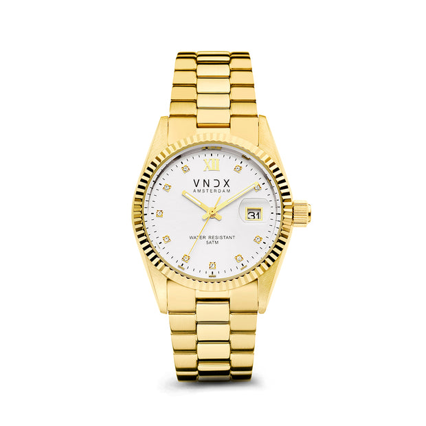 Dare Devil Medium Goud