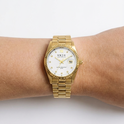 Dare Devil Medium Goud