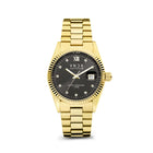 Dare Devil Medium Gold Gray