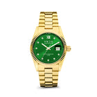 Dare Devil Medium Gold Green