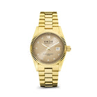 Dare Devil Mittelgold Beige