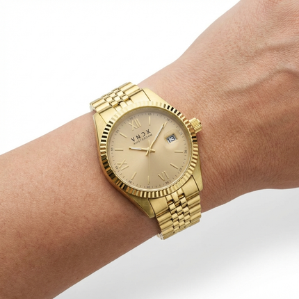 Dare Devil XL Goud Beige