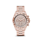 Power Babe Big Rosé Gray