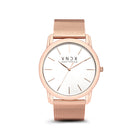 City Chick XL Rose Gold