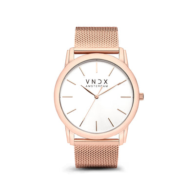 City Chick XL Rosé Goud