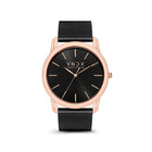 City Chick XL Black & Rose