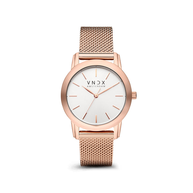 City Chick XS Rose Gold