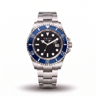 Heren horloge voor aanzicht
