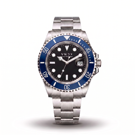 Heren horloge voor aanzicht