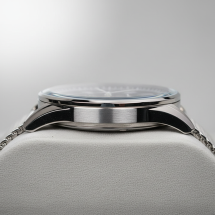 The Chief Wit Leder Beige