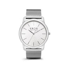 City Chick XL Silver