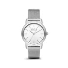 City Chick XS Zilver