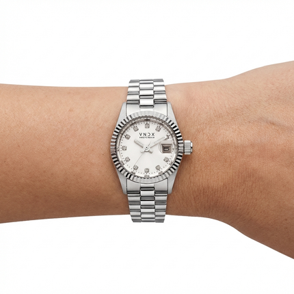 Dare Devil XS Silver